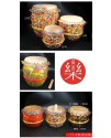 13吋 牛皮醒獅鼓 兒童卡通 醒獅鼓 兒童南獅鼓